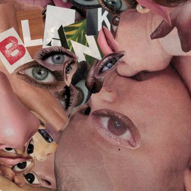Blank - S/T
