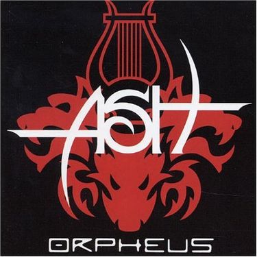 Ash - Orpheus