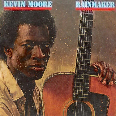 Kevin Moore - Rainmaker