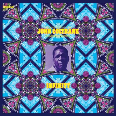 John Coltrane - Infinity