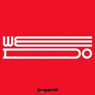 SuperM - We DO