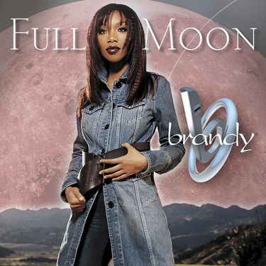 Brandy - Full Moon