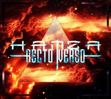 Hamza - Recto-Verso