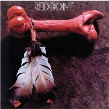 Redbone - Redbone