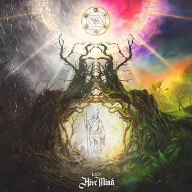 Keor - Hive Mind
