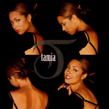 Tamia - Tamia