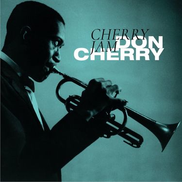 Don Cherry - Cherry Jam