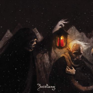 Gr&agrave;b - Zeitlang