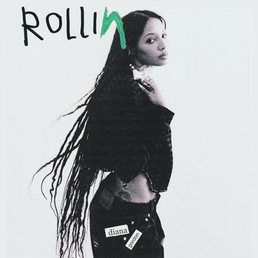 Diana Gordon - Rollin