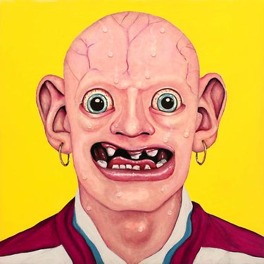 Tripped - MADINCH002