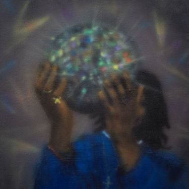 MIKE - "Disco!"