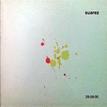 Su&aacute;rez - 29:09:00