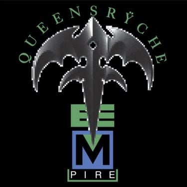 Queensr&yuml;che - Empire
