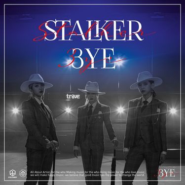 3YE - STALKER