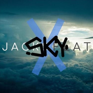 Jacks Flat - Sky