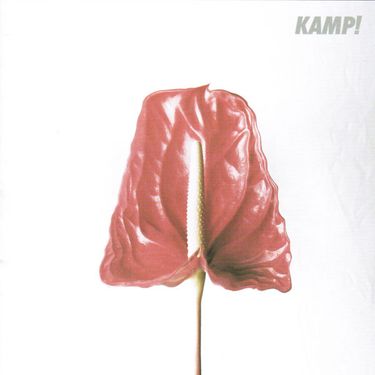 Kamp! - Kamp!