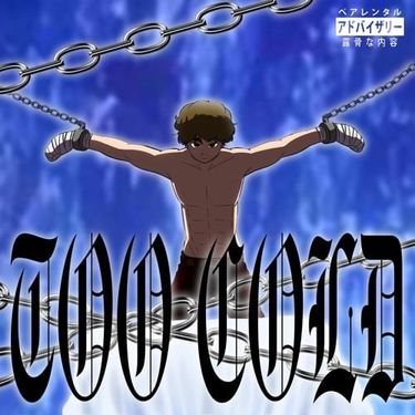 mol$ - TOO COLD