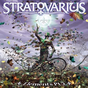 Stratovarius - Elements Pt. 2