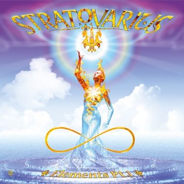 Stratovarius - Elements Pt. 1
