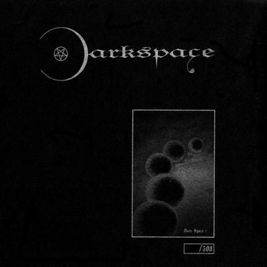 Darkspace - Dark Space I