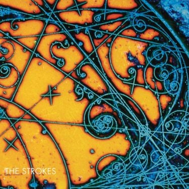 The Strokes - When It Started
