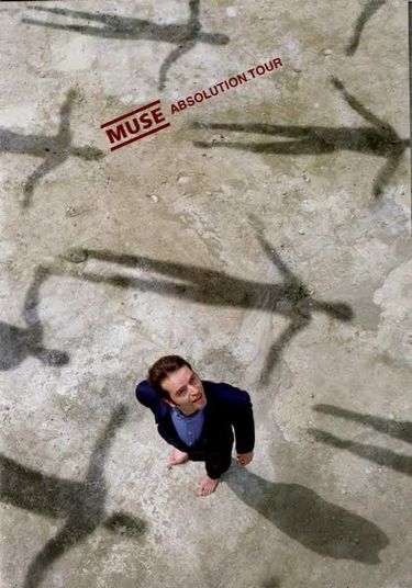 Muse - Absolution Tour