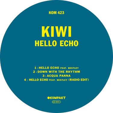 Kiwi - Hello Echo