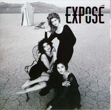 Expos&eacute; - Expos&eacute;