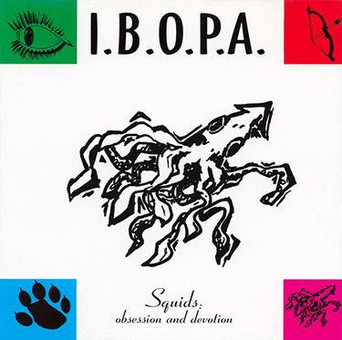 IBOPA - Squids: Obsession and Devotion