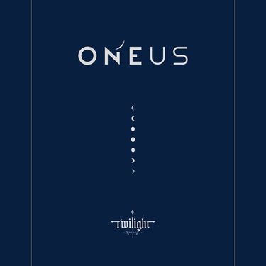 ONEUS - Twilight