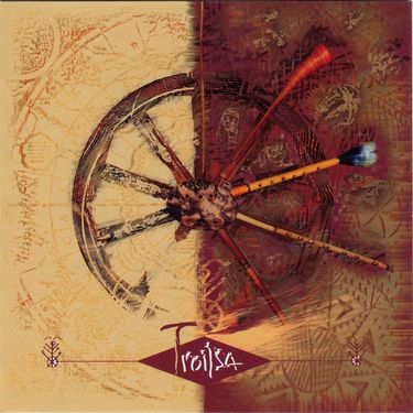 Троіца [Troitsa] - Troitsa