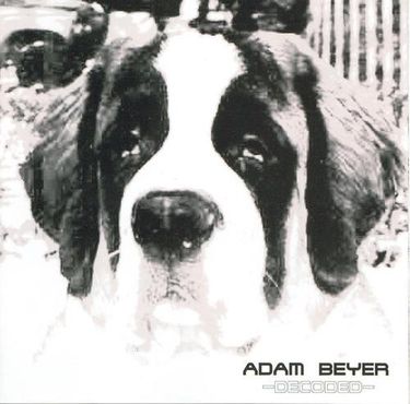 Adam Beyer - Decoded
