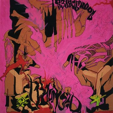 DisKord - Doomscapes