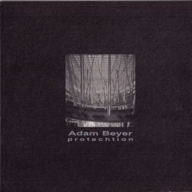 Adam Beyer - Protechtion