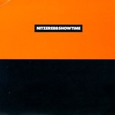 Nitzer Ebb - Showtime