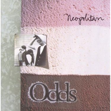 Odds - Neopolitan