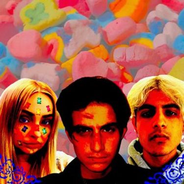 ElyOtto - SugarCrash!