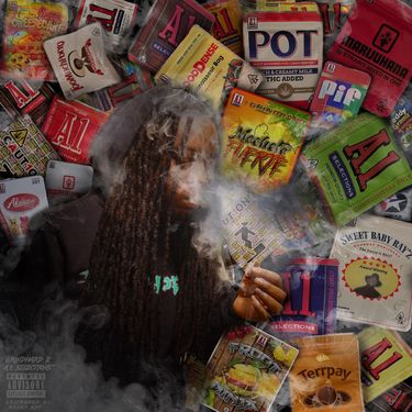 GrindHard E - A1 Selections