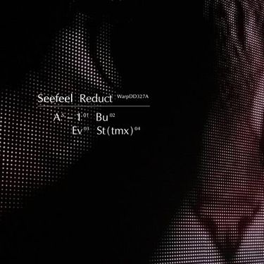 Seefeel - Reduct