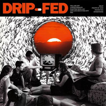 Drip-fed - Drip-fed