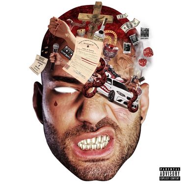 Krawk - Wally