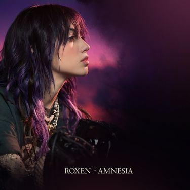 Roxen - Amnesia