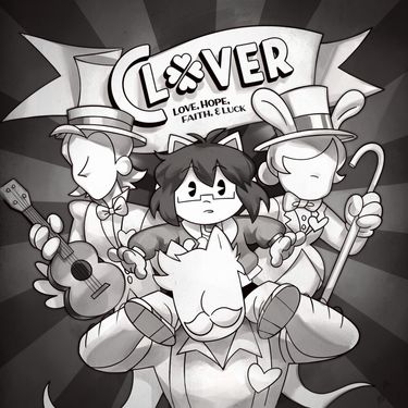 OR3O - Clover