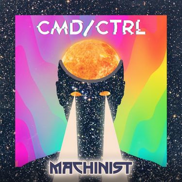 CMD/CTRL - Machinist
