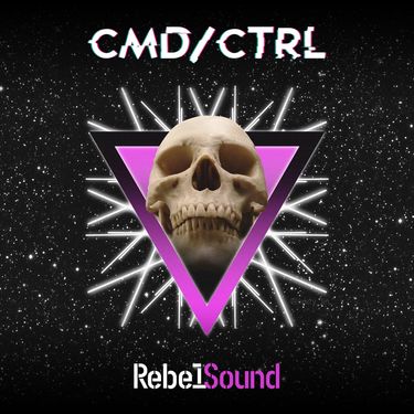 CMD/CTRL - Rebel Sound