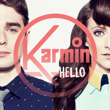 Karmin - Hello