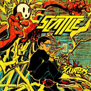 Scattle - Squatters