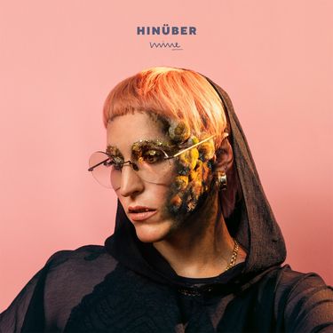 Mine - Hin&uuml;ber