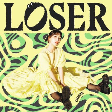 CHEEZE - Loser