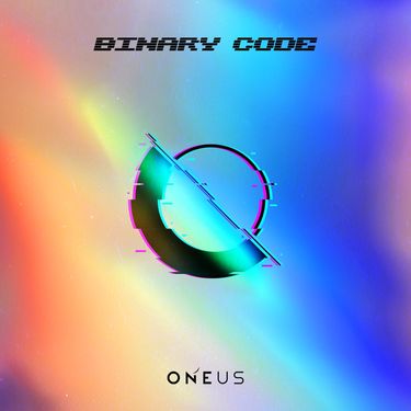 ONEUS - BINARY CODE